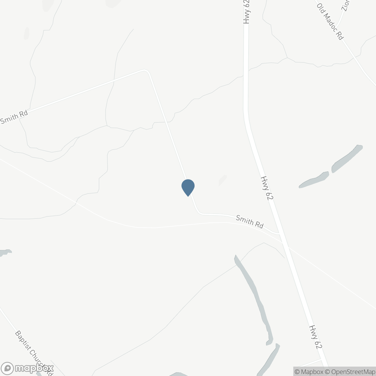 130 SMITH ROAD, Belleville, Ontario K0K 2B0